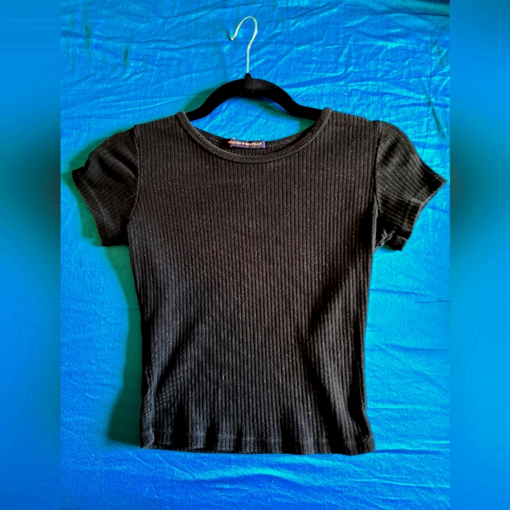 Brandy Melville Crop